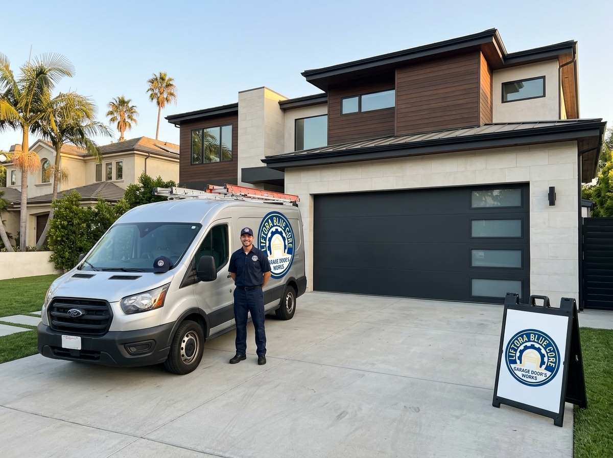 Standard Installation